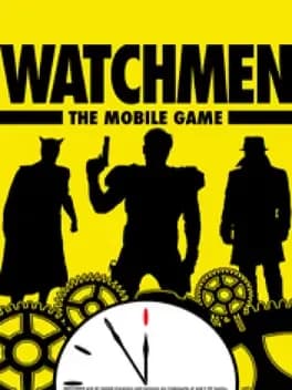 watchmen