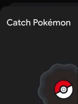 catch-pokemon