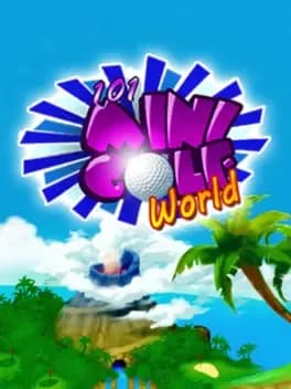 101-minigolf-world