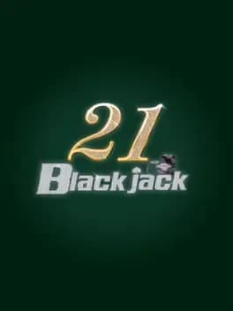 21-blackjack