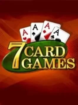 7-card-games