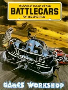 battlecars