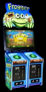 frogger--52