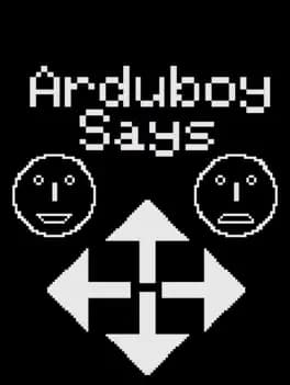 arduboy-says