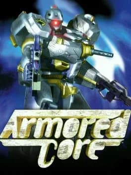 armored-core