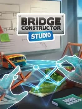 bridge-constructor-studio