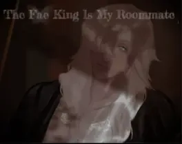 the-fae-king-is-my-roommate