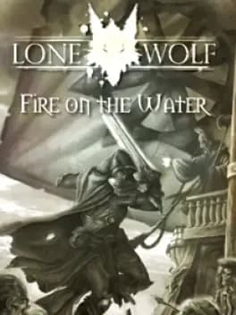 lone-wolf-ds-ii-fire-on-the-water