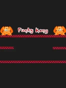 funky-kong