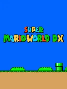 super-mario-world-dx