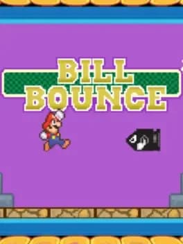 bill-bounce