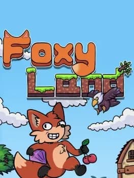 foxy-land