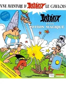asterix-et-la-potion-magique