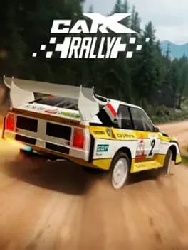 carx-rally