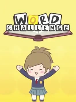 word-challenge