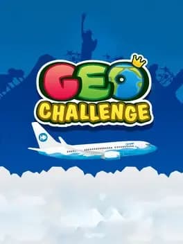 geo-challenge