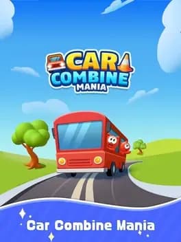 car-combine-mania