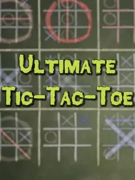 ultimate-tic-tac-toe