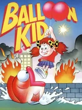 balloon-kid