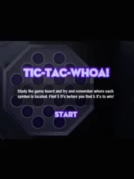 tic-tac-whoa