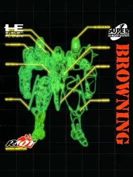 browning