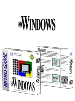 gbs-windows