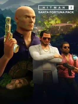 hitman-2-santa-fortuna