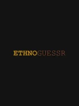 ethnoguessr