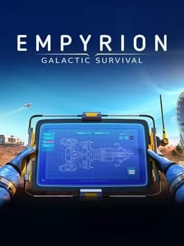 empyrion-galactic-survival