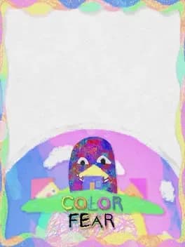 color-fear