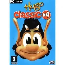 hugo-classic-number-4