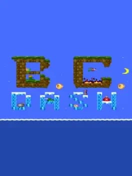 bc-dash