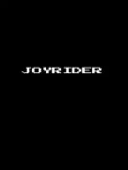 joyrider