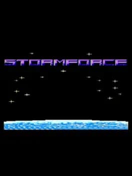 stormforce