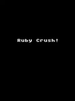 ruby-crush
