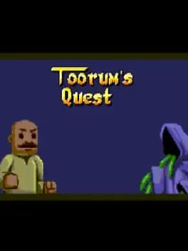 toorums-quest
