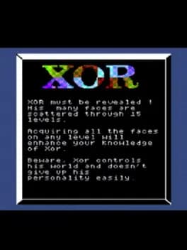 xor--1