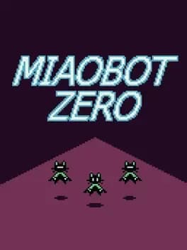 miaobot-zero