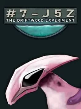 number-7-j5z-the-driftwood-experiment