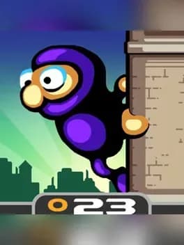urban-ninja