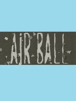 air-ball