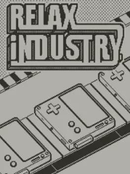 relax-industry