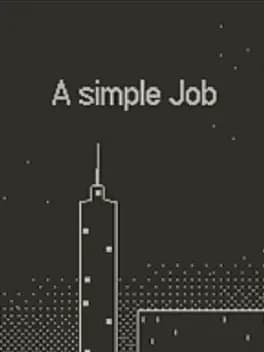 a-simple-job