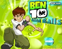 ben-10-alien-balls