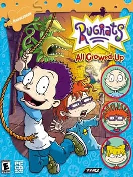 rugrats-all-growed-up
