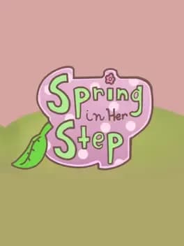 spring-in-her-step