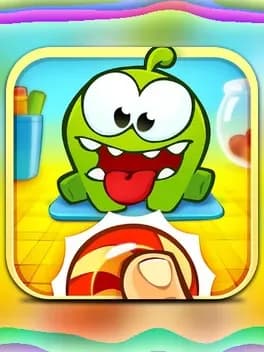 om-nom-candy-flick