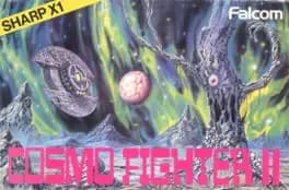 cosmo-fighter-ii