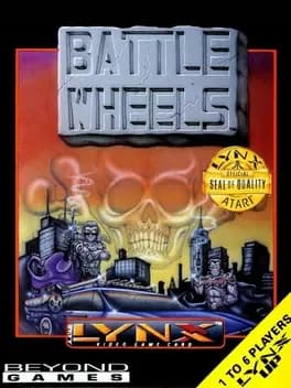 battlewheels