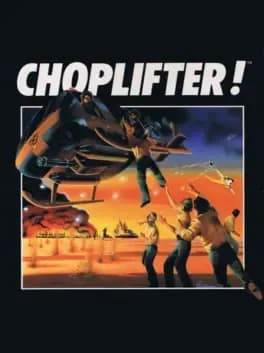 choplifter